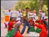 Jhumke Jhumke | Himachali Folk Full HD Video | Vicky Chauhan | TM Music | Himachali Hits