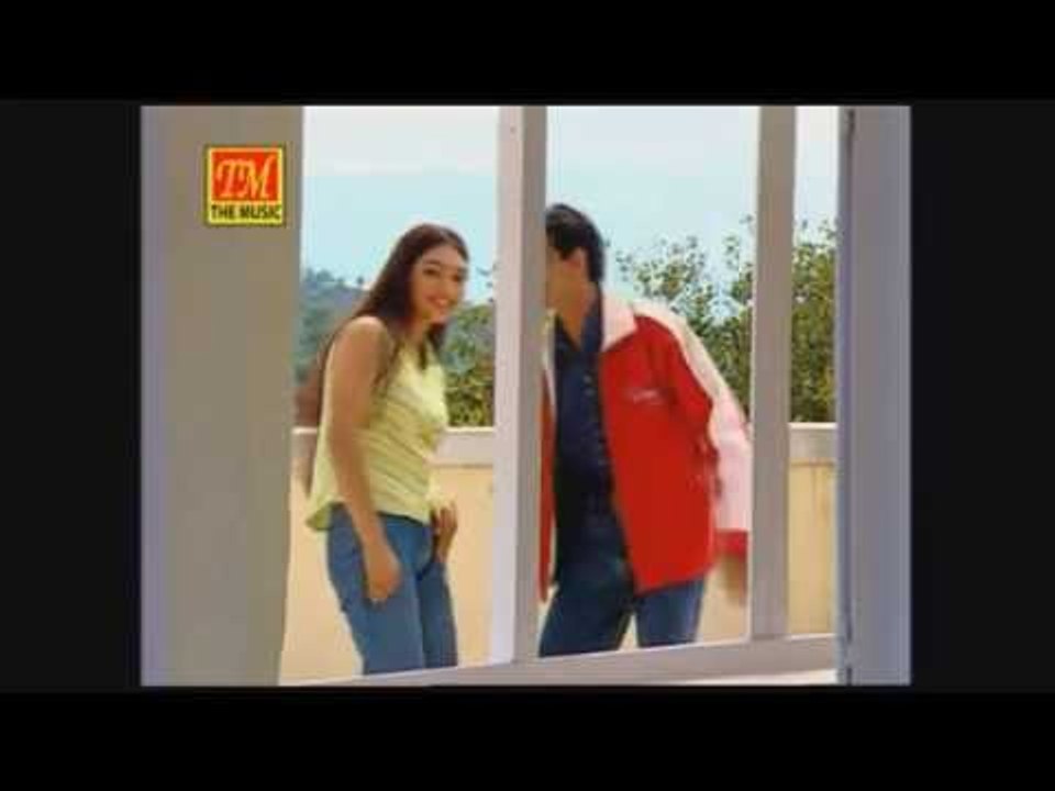 Kali Teri Aakhti | Himachali Lokgeet HD Video Song | Sunil Sharma, Pawan Bharti | TM Music