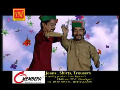 Bhai Ri Saliye | Himachali Folk Full HD Video Song | Narendra Ranjan | TM Music | Himachali Hits