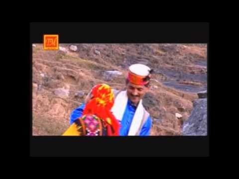 Banki Pautu Aalie | Himachali Folk Full HD Video | Dharmendra Sharma | TM Music | Himachali Hits