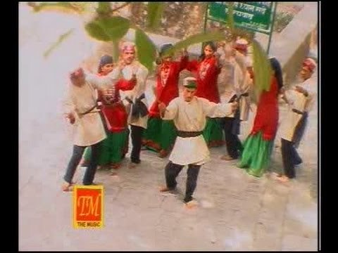 Ranji Maam | Himachali Folk Full HD Video | Narender Ranjan | TM Music | Himachali Hits