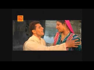 Dil Tadapandi Hai| Himachali Lokgeet HD Video Song | Sanjeev Dixit, Vicky Chauhan, Veenu | TM Music