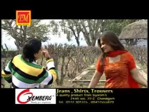 Ho Reshma | Himachali Folk Full HD Video | Narendra Ranjan | TM Music | Himachali Hits