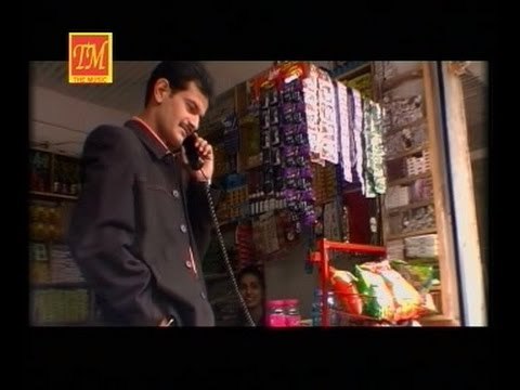 Hello Hello | Himachali New Pop HD Video Song | Roshni Justa | TM Music | Himachali Hits