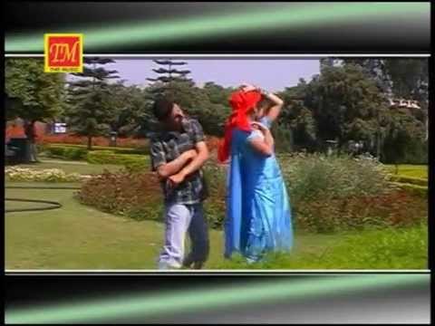 Luki Chhupi | Himachali Folk Full HD Video | Vicky Chauhan | TM Music | Himachali Hits