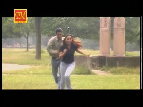 Cham Chamande Ho | Himachali New Pop HD Video Song | Vicky Chauhan | TM Music | Himachali Hits