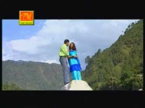 Drivera Maan Chanda | Himachali Pop Full HD Video Song | Sher Singh | TM Music | Himachali Hits