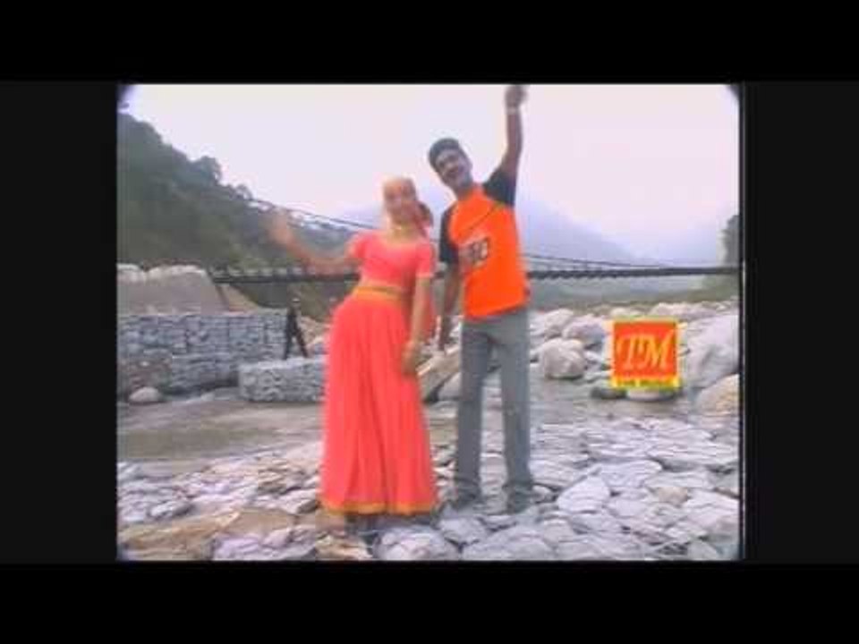 Hun Wo Kutai Jo  | Himachali New Folk HD Video Song | Sanjeev Dixit | TM Music | Himachali Hits