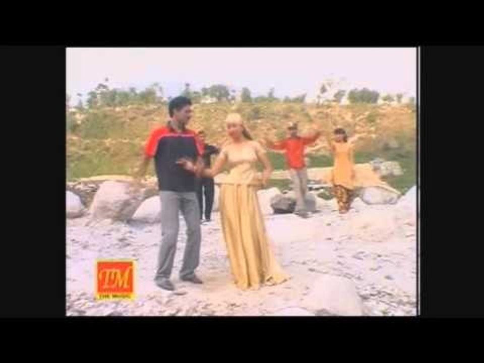 Oh Dande Wali Peed  | Himachali New Folk HD Video Song | Sanjeev Dixit | TM Music | Himachali Hits