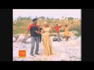 Oh Dande Wali Peed  | Himachali New Folk HD Video Song | Sanjeev Dixit | TM Music | Himachali Hits