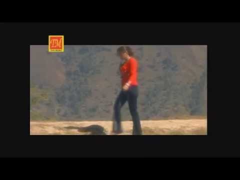 Gori Hum Hai Tere Diwane | Himachali Folk HD Video | Kuldeep Sharma | TM Music | Himachali Hits