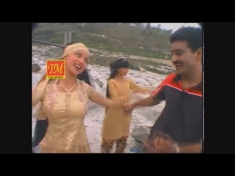 Kuthu Bhala Rendiyan | Himachali New Folk HD Video Song | Sanjeev Dixit | TM Music | Himachali Hits