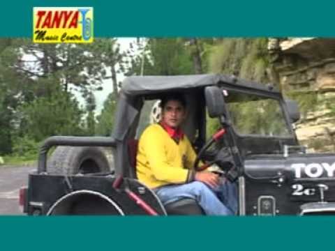 Par Ganuntue Tera Basera | Himachali Song | Ajay Verma | Tanya Music & Boutique | Himachali Hits