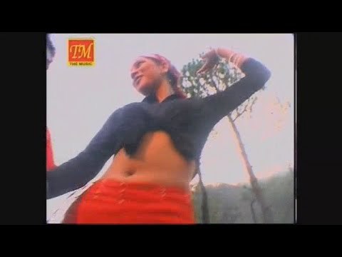Chitti Chadar Vichadi | Himachali New Folk HD Video | Sanjeev Dixit | TM Music | Himachali Hits