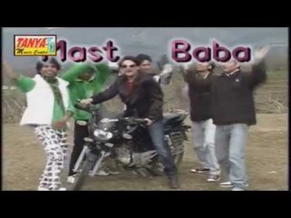 Tension Nahi Lene Ka | Himachali DJ Masala Video | Dr. Kapil Sharma | Tanya Music & Boutique
