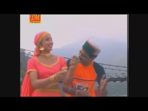 Neelma | Himachali New Folk HD Video Song | Sanjeev Dixit | TM Music | Himachali Hits