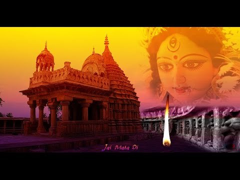 Chakk De Garibian | Narain Nindi | Mata Ki Bhet | Navratre Special | Official Video