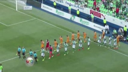 Rumbo a la semifinal?