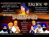 Sahibzaade | Nankaane Jawange | Full Album Juke Box | New Sikhism Songs 2015 | Chaar Sahibzaade