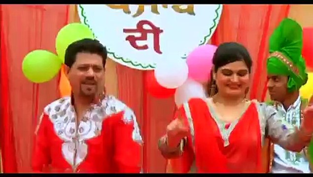 Mehak Punjab Di 2015 | Official Promo HD 1080p | Doordarshan Jalandhar | Best Punjabi Hit Songs