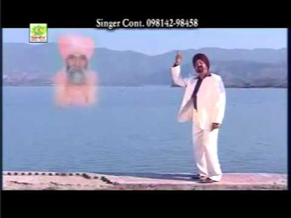 "Sant Ramanand Ji Na Aaye" By Roop Lal Dhir | Album "Risky Chamar" New Punjabi Songs 2014