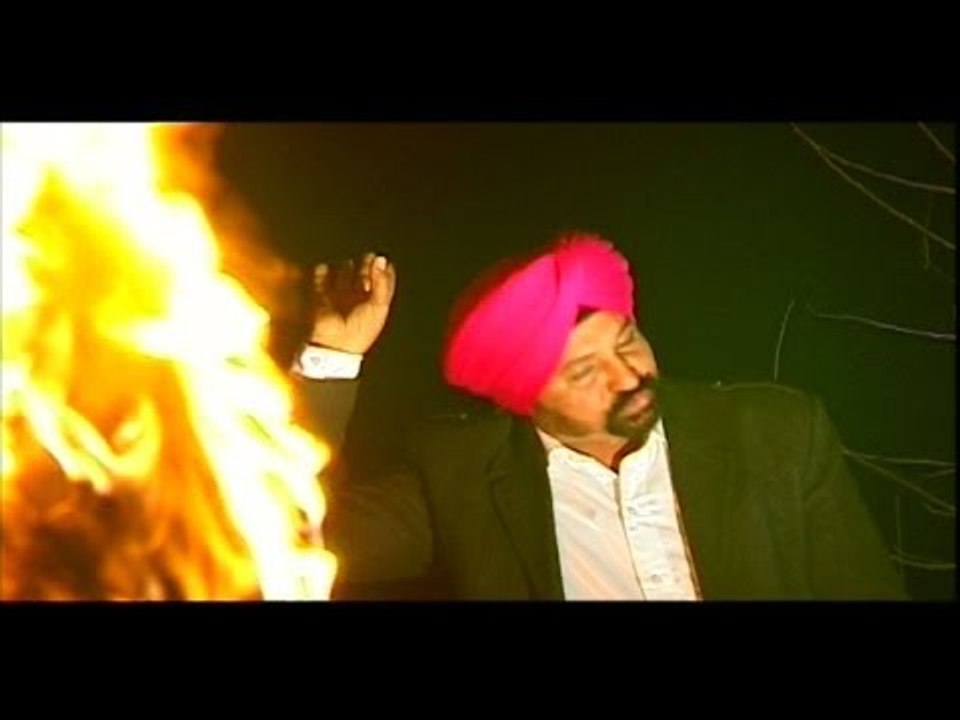 "Sanu Hathyar Chukkan Lai" By Roop Lal Dhir-Sudesh Kumari "Risky Chamar" New Punjabi Songs 2014