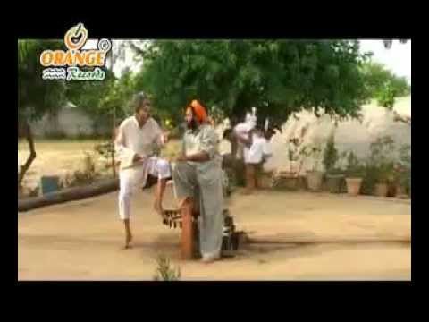 Munna Bhai Fatte Chakk (MBBS) Comedy Film Part 3 | New Punjabi Films 2014 | Full Punjabi Film