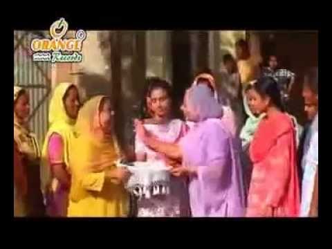 Munna Bhai Fatte Chakk (MBBS) Comedy Film Part 6 | New Punjabi Films 2014 | Full Punjabi Film