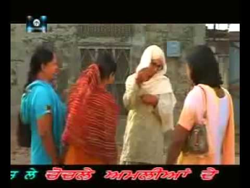 Chochle Amliya De(Amli Sire De)Hit Comedy Films Part 6 | New Punjabi Films 2014 | Best Comedy Films
