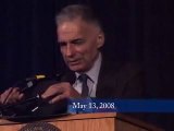 Ralph Nader - We, the People, Will Decide