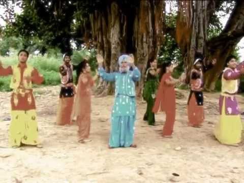 Mere Veer Da Viah | Badhbhag Singh Ji | Mairi Sahib | New Punjabi Devotional Album 2014