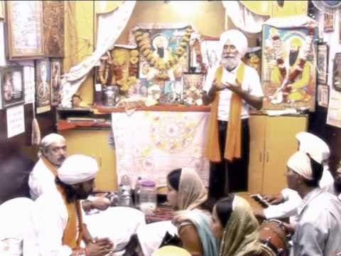 Holla Mohalla Mele Te Jana | Badhbhag Singh Ji | Mairi Sahib Gurudawara | Satguru Sodhi Patshah