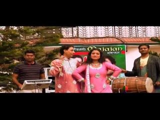 Heer Ranjha | Love Story | Brand New Punjabi Song | Latest Track By Narinder Saini And RAni Arman