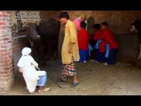 Baba Hadar Sheikh Ji ( Full Film Part 3 ) New Punjabi Films 2014 | Latest Punjabi Hit Films