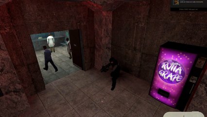 SCP TRAILER serie gmod EN ESPAÑOL