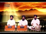 Nas Vanjhu Kilvikhu | Bhai Jagtar Singh Ji Rajpure Wale (Hazuri Ragi Sri Dardar Sahib) | Gurbani