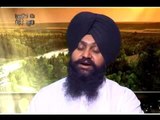 Gur Pure Charni Laiyea | Bhai Jagtar Singh Ji Rajpure Wale (Hazuri Ragi Sri Dardar Sahib) | Gurbani