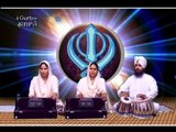 Choji Mere Gobinda | Bibi Satwant Kaur Ji, Bibi Rajwant Kaur Ji (Canada Wale) | Shabad Gurbani