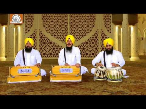 Baba Bolna Kya Kahiaye | Bhai Pardeep Singh Ji (Jalandhar Wale) | New Released Shabad Gurbani