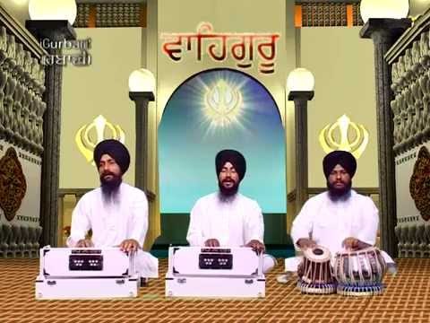 Gur Pura Namskarey | Bhai Jaswinder Singh Ji Dilshad (Chandigarh Wale) | Shabad Gurbani