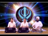 Tum Kahiat Hau | Bibi Satwant Kaur Ji, Bibi Rajwant Kaur Ji (Canada Wale) | Shabad Gurbani