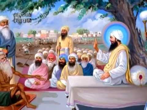 Tera Kiya Meetha Lage | Preet Hamari Laagi | Bhai Gurpreet Singh Ji (Baba Bakala) | Shabad Gurbani