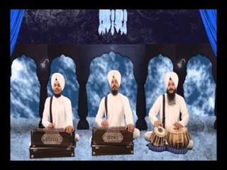 Hun Kurbaan Jau | Bhai Iqbal Singh Ji (Hoshiarpur Wale) | Shabad Gurbani