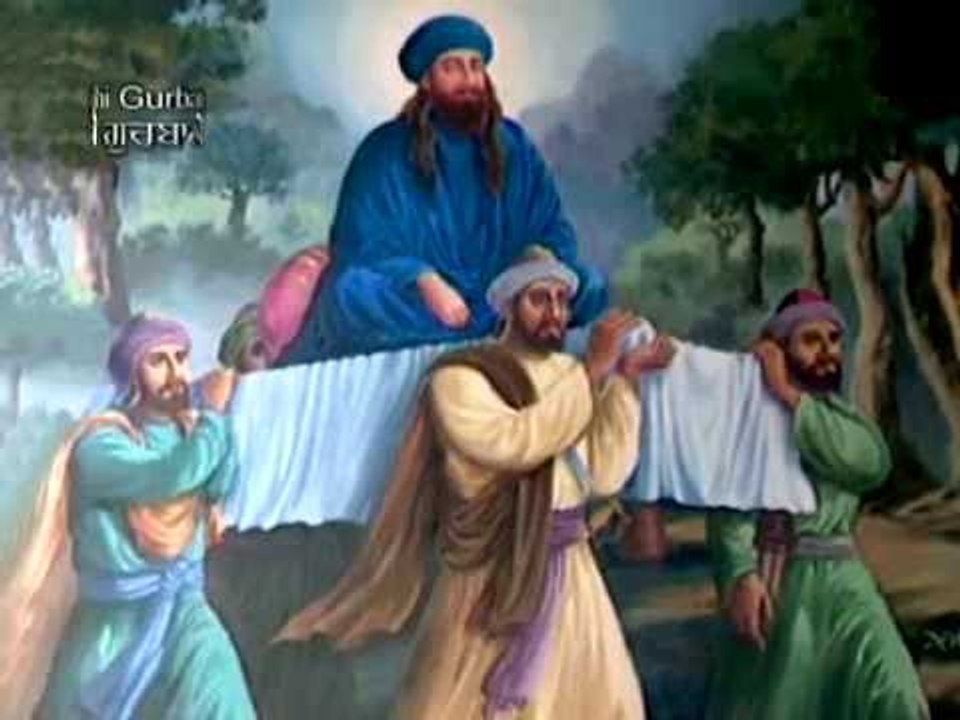 Mittar Pyare Nu | Aavo Sajna | Prof. Gagandeep Singh Ji (Mohali Wale) | Shabad Gurbani