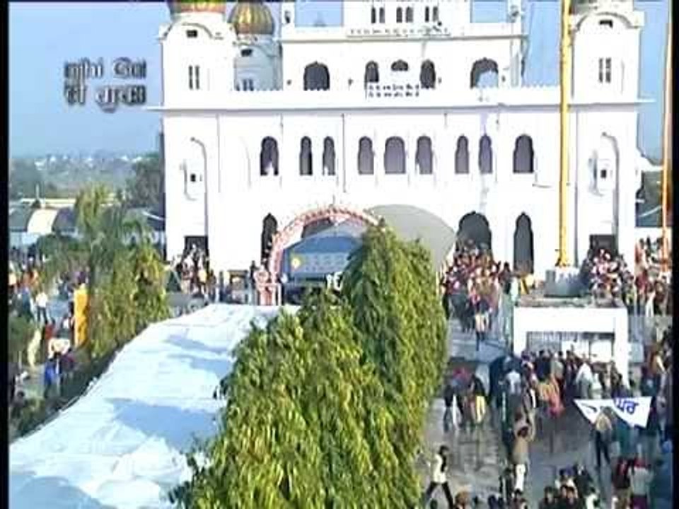 Deho Sandesro Kahiaao | Prof. Dalbir Singh Ji Jachak | Shabad Gurbani