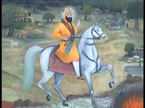 Deen Daiaal Bhrosey Tere | Bhai Vikramjit Singh Ji (Amritsar Wale) | Shabad Gurbani