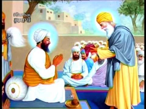 Dukh Bhanjan Tera Naam Ji | Bhai Vikramjit Singh Ji (Amritsar Wale) | Shabad Gurbani