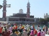 Barnai Balihranai Lakh Baria | Bhai Surinderpal Singh Ji Khalsa (Ludhiane Wale) | Shabad Gurbani