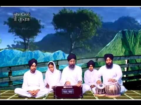 Hamri Karau Hath De Rasha | Sachkhand | Bhai Jahdesh Singh Ji (Doha Qatar Wale) | Shabad Gurbani