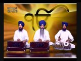 Guru Guru Gur Kar Man Mor | Gur Ji Ke Darshan | Bhai Harnam Singh Ji Sri Nagar Wale | Gurbani Kirtan